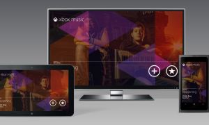Adieu Zune ! Xbox Music sera le nouveau service musical de Microsoft