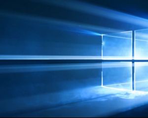 Windows 10 (PC) : Microsoft affine sa dernière build avec la version 14393.10