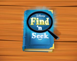 Disney Find 'n Seek, un nouveau jeu de tonton Walt débarque sur le Store