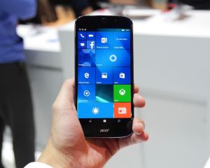 Utiliser une PWA sur Windows 10 Mobile, c’est déjà possible !