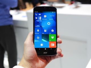 Utiliser une PWA sur Windows 10 Mobile, c’est déjà possible !