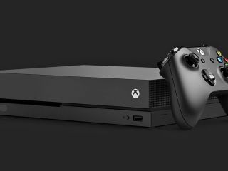 Un très bon départ pour la Xbox One X, une semaine après sa commercialisation