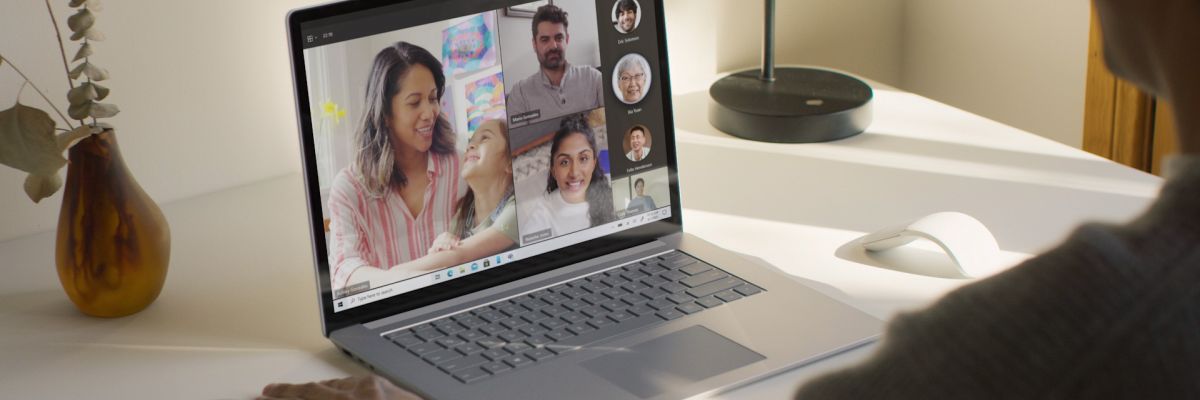 Surface Laptop 4 : jusqu’à 30% de réduction pour le PC portable de Microsoft