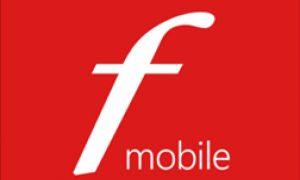 L'application Freebox Mobile est disponible sur le Windows Phone Store