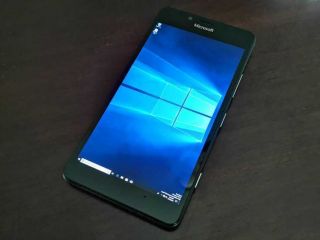 Nouvelle avancée pour le projet Windows 10 ARM pour les Lumia 950 et 950 XL