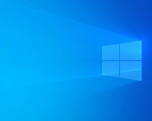 Windows 10 : pas de seconde mise à jour majeure cette année