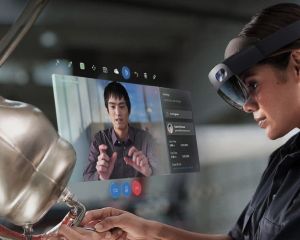 Les développeurs et entreprises peuvent acheter ou louer HoloLens 2