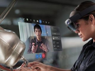 Les développeurs et entreprises peuvent acheter ou louer HoloLens 2