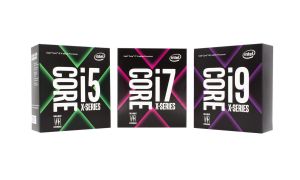 Intel présente son processeur Core i9 Extreme Edition avec ses 18 coeurs