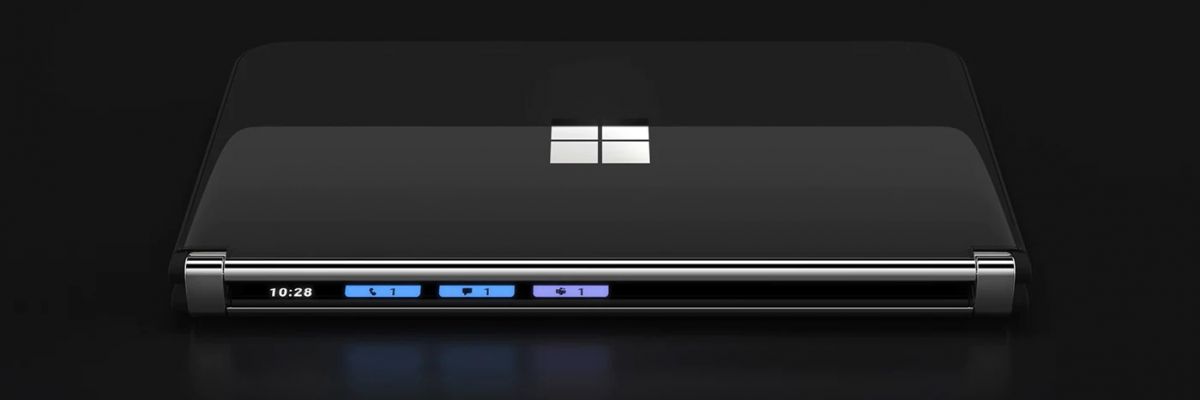 Le Surface Duo 2 est disponible à la vente : comment l'acheter et à quel prix ?