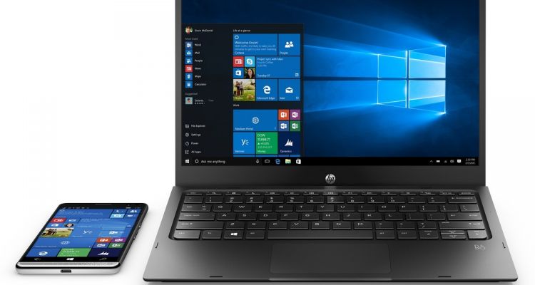 HP Elite x3 : son accessoire Lap Dock se dévoile en précommande au prix de 599$