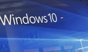 90% des PC sous Windows 10 auraient reçu la Fall Creators Update