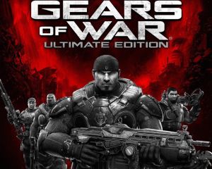 Gears of War: Ultimate Edition apparaît à son tour sur le Windows Store
