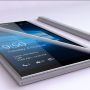 [Concept] Une variante du supposé Surface Phone... dépliable
