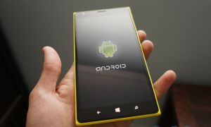 Edito : Android, le nouveau Windows Mobile ?