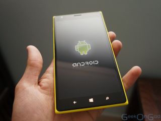 Edito : Android, le nouveau Windows Mobile ?