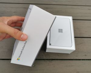 Surface Duo : j’ai enfin testé l’appareil pliable de Microsoft