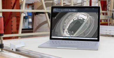 Surface Book 3 : tout savoir sur le nouveau PC portable hybride de Microsoft