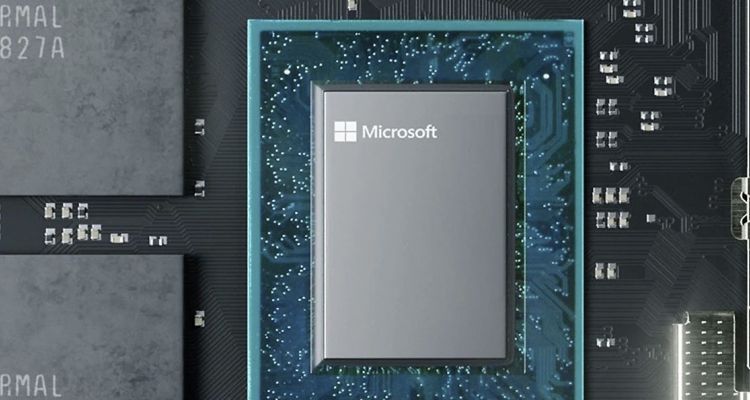 Microsoft travaillerait avec AMD sur un processeur ARM bien plus puissant