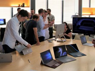 J’ai testé Surface Pro et Surface Laptop, disponibles dès aujourd’hui en France