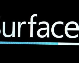 Nouvelle mise à jour firmware pour la Surface Go