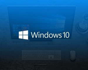 Windows 10 : une recherche instantanée pour l'explorateur de fichiers (Insiders)