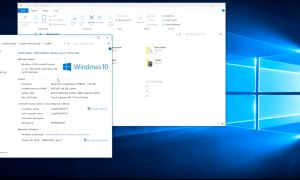 [BUILD 2017] Démonstration de Windows 10 ARM en vidéo