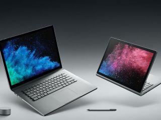 Surface Book 2 est disponible sur le Microsoft Store