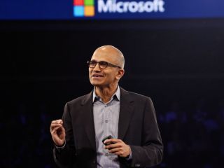 [WPC 2016] Nadella mise surtout sur la transformation numérique de Microsoft