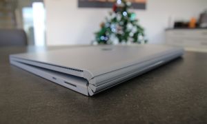 J'ai testé le Surface Book 2, le PC portable haut de gamme de Microsoft