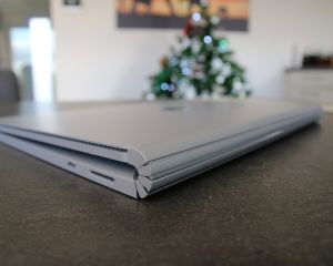 J'ai testé le Surface Book 2, le PC portable haut de gamme de Microsoft