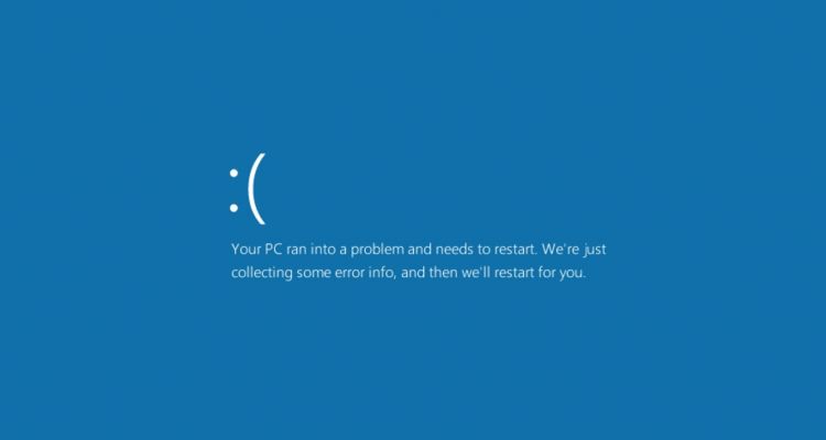 "Error : failed to sign" : la mise à jour KB4535996 de Windows 10 en cause