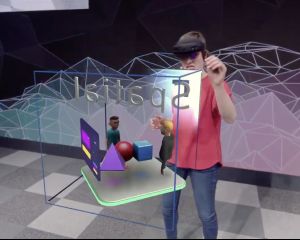 Pourquoi HoloLens 2 n'est pas destiné aux particuliers ?