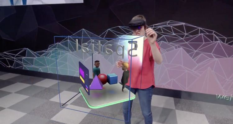 Pourquoi HoloLens 2 n'est pas destiné aux particuliers ?