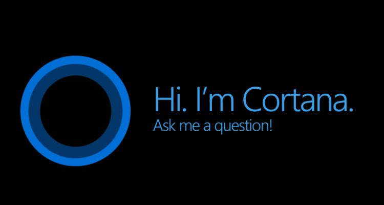 Fin de la reconnaissance musicale pour Cortana