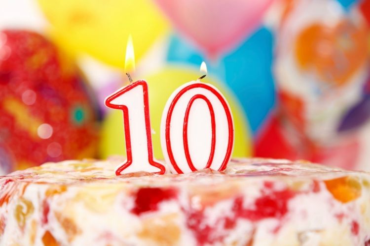 10 ans pour MonWindows et 5 pour Windows 10 : bon anniversaire !