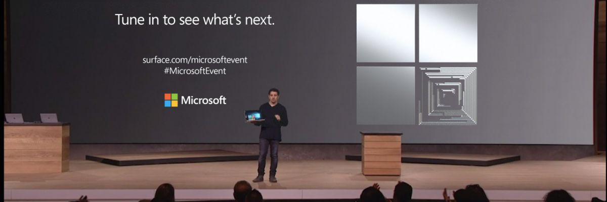 La keynote de Microsoft, c'est aujourd'hui à 16h sur MonWindows !