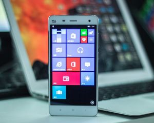 [Rumeur] L'imminent Xiaomi Mi5 supposé également sous Windows 10 Mobile