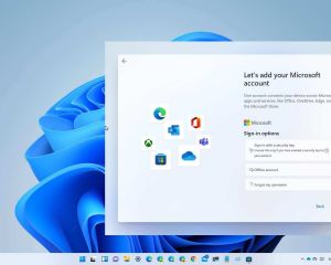 Windows 11 Pro : un compte Microsoft sera bientôt obligatoire