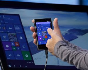 Windows 10 Mobile : pourquoi y passer ? Panorama complet des nouveautés