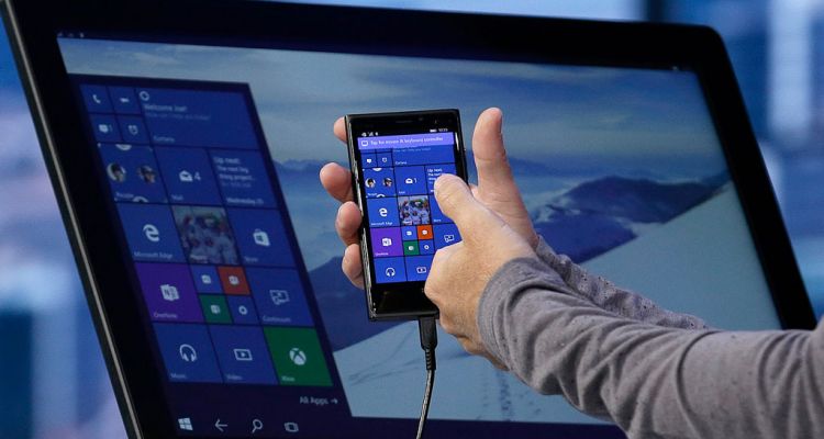 Windows 10 Mobile : pourquoi y passer ? Panorama complet des nouveautés