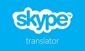 Skype Translator s'ajoute à la version preview de Skype pour PC et téléphone
