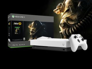 [Bon plan] 100€ de réduction sur la Xbox One X et la Xbox One S à 199€