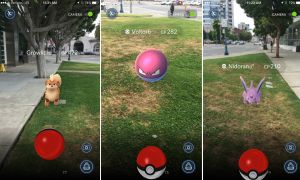 ​Microsoft intègre un détecteur de Pokémon sur OneDrive