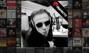 Radio Perfecto : une application pour les amateurs de rock