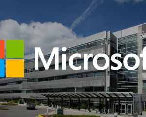 FY18 Q3 : Microsoft publie ses résultats financiers et tout va bien !
