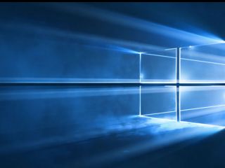 Windows 10 : la première grosse mise à jour nommée "1511" débarque enfin