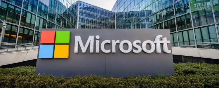 FY21Q2 : Microsoft publie des résultats financiers gargantuesques