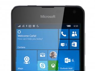 [Rumeur] Le Lumia 650 dévoilé le 1er février et il serait le dernier Lumia
