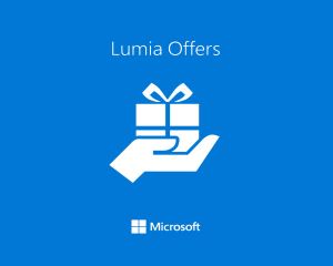 [MAJ] ​Offre Lumia pour les Insiders : l'expédition des accessoires est en cours